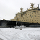 Illustration for article titled The Magnificent Evolution of Polar Icebreakers